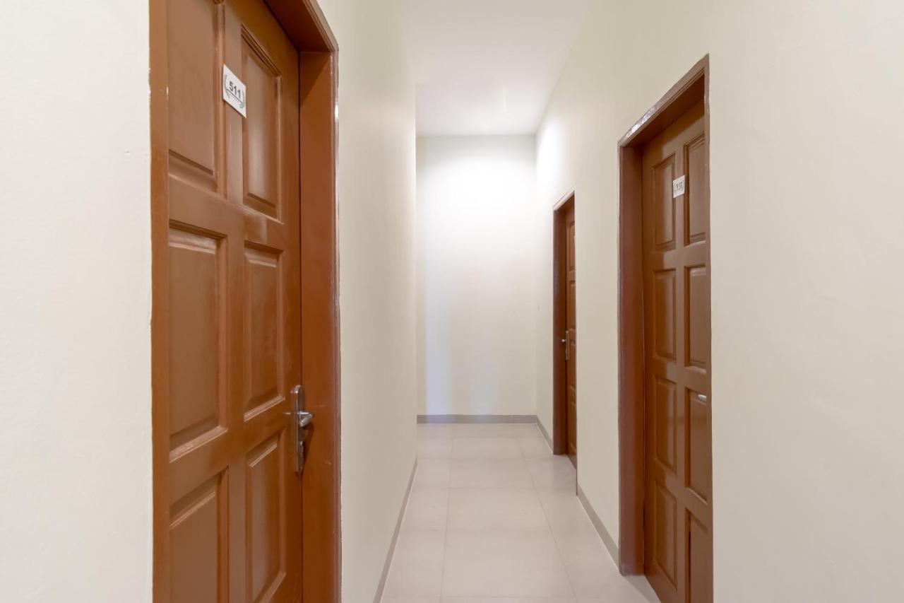 Oyo 1940 Cendana Homestay Syariah Medan Esterno foto