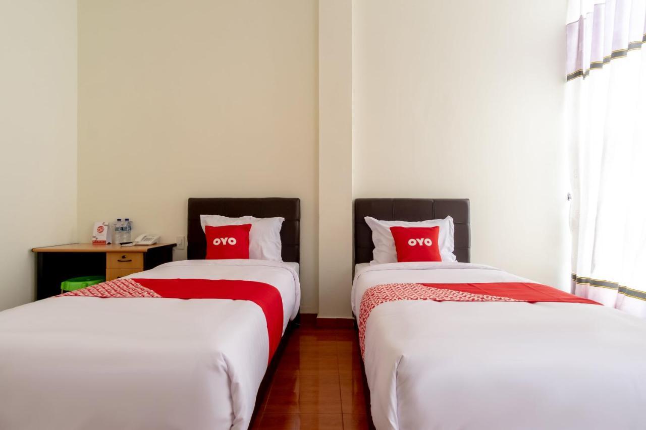 Oyo 1940 Cendana Homestay Syariah Medan Esterno foto