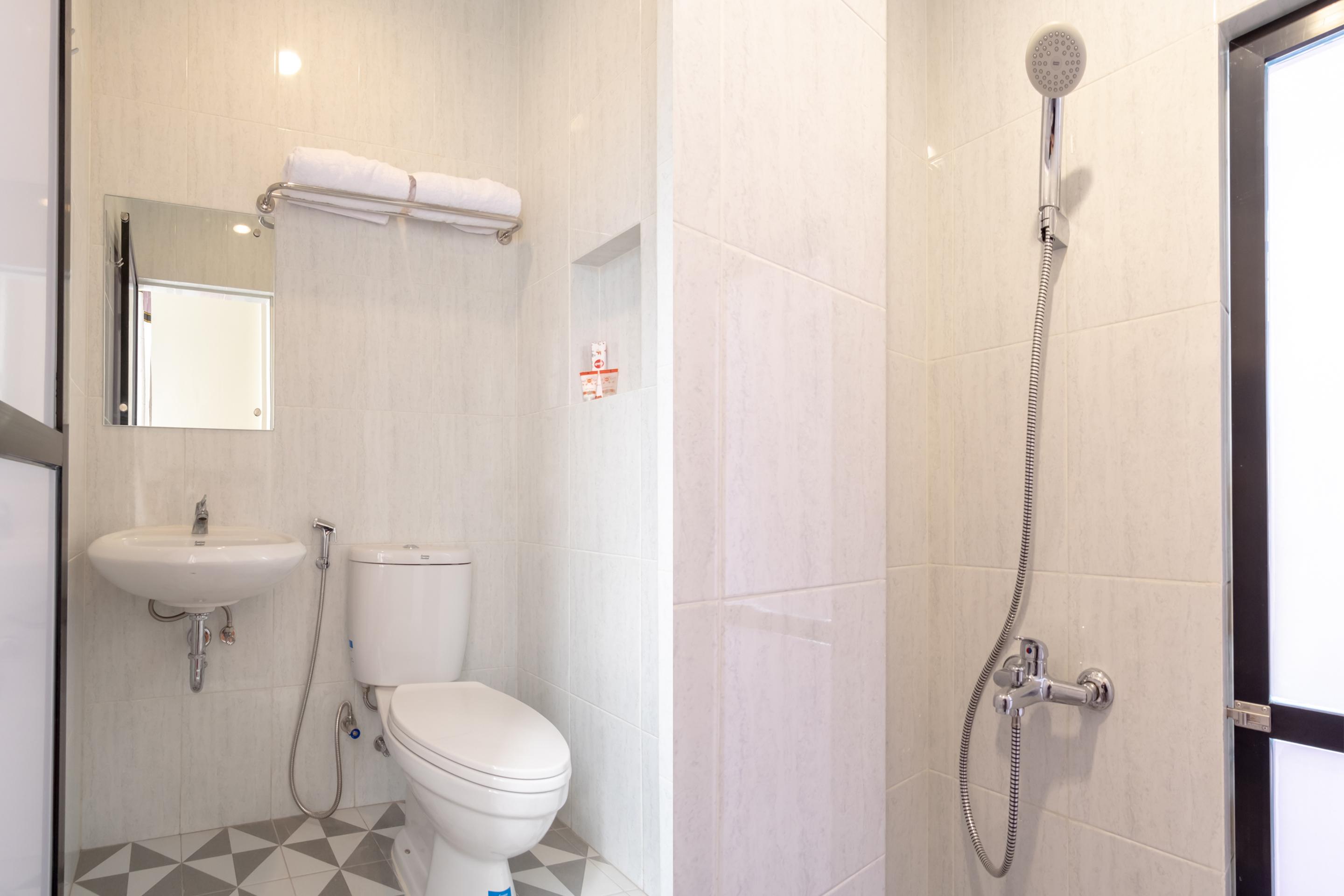 Oyo 1940 Cendana Homestay Syariah Medan Esterno foto